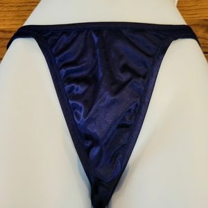 Vintage Victoria Secret Panties M